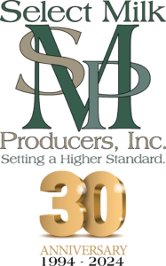 SMP 30 Logo Vert1